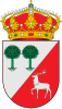 Escudo de Robleda-Cervantes