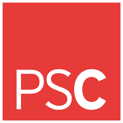 Archivo:Logotip del PSC.svg