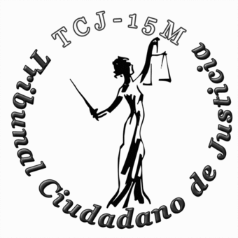 Tribunal Ciudadano de Justicia 15M