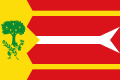 Bandera de Alpartir