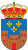 Escudo de Logrosán