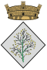 Escudo de Argelaguer