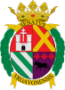 Escudo de Arjona