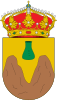 Escudo de El Recuenco