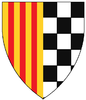 Escudo de Àger