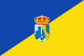 Bandera de Torrelodones