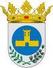 Escudo de Abejuela