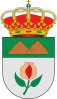 Escudo de Bérchules