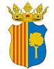 Escudo de Cascante del Río