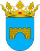 Escudo de Cartes