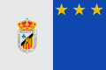 Bandera de Cihuela