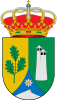 Escudo de Capileira