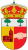 Escudo de Samboal