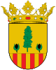 Escudo de Fago