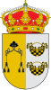 Escudo de La Sagrada