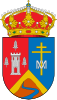 Escudo de Torregamones