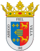 Escudo de Abiego