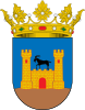 Escudo de Albocàsser