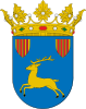 Escudo de Cerveruela