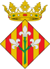 Escudo de Lleida