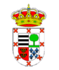 Escudo de Liendo