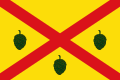 Bandera de Gironella