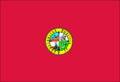 Bandera de Villavieja de Yeltes