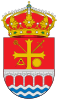 Escudo de A Arnoia