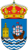 Escudo de Comillas