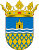 Escudo de Benagéber