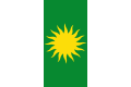 Bandera de Turre