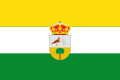 Bandera de Valdetórtola