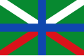 Bandera de Alicún