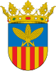 Escudo de Paniza