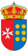 Escudo de Alhóndiga