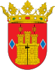 Escudo de Cosuenda