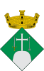 Escudo de Montclar