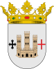 Escudo de Montesa