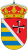 Escudo de Villamesías