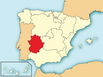 Extremadura