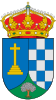 Escudo de Caleruela