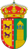 Escudo de Huécija