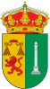 Escudo de Lupiana