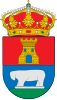 Escudo de Muñana