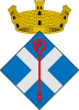 Escudo de Serinyà