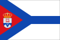 Bandera de Cantabrana