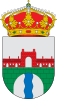 Escudo de Villanueva Mesía