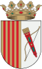 Escudo de Carcaixent