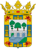 Escudo de Casalarreina