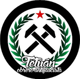 Tetuán Obrero Antifascista